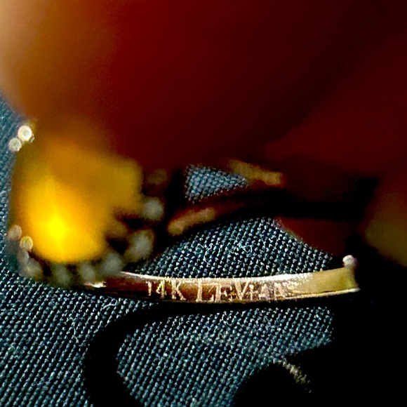 Le Vian Ring - Picture 2 of 5